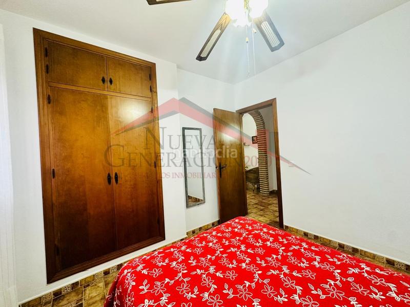 Foto e479b5c3-24fe-4a21-a2fe-0a4c781b4b38. Chalet in Conil Conil de la Frontera