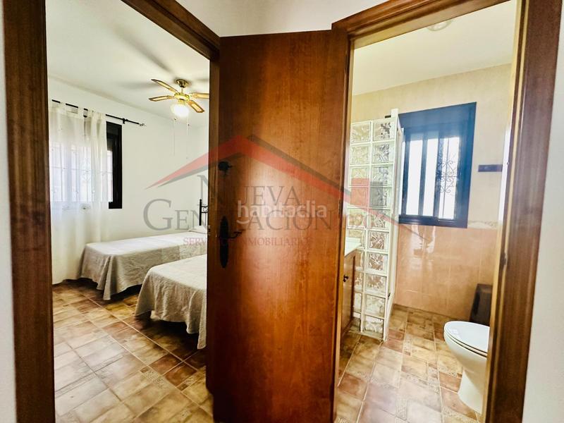 Foto f235962a-c6fd-4333-8806-5d51797e3303. Chalet in Conil Conil de la Frontera