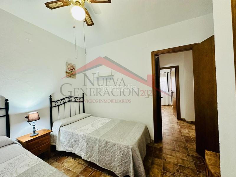 Foto fe2c3e66-4410-4b7e-b598-3e03cc388e7b. Chalet in Conil Conil de la Frontera