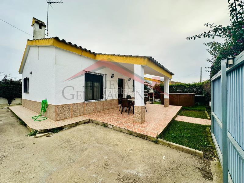 Foto 00d7185d-dcdc-47dc-b9b9-21d5e4cfe3b9. Chalet dans Conil Conil de la Frontera