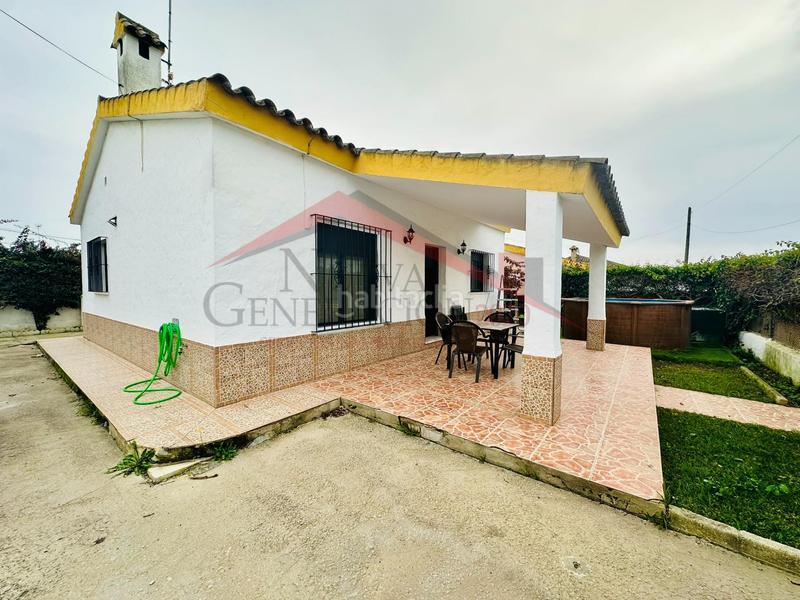 Foto 08fe706d-c8f0-477a-8f73-878109762078. Chalet dans Conil Conil de la Frontera