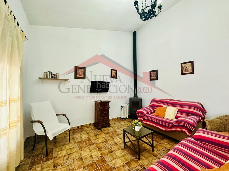 Foto 1de070cc-e7c0-4283-bd24-556986aaca8a. Chalet dans Conil Conil de la Frontera