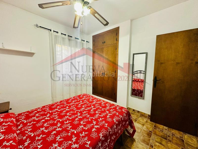 Foto 22e69421-a221-4dce-a6bc-d3f6f01a042e. Chalet dans Conil Conil de la Frontera