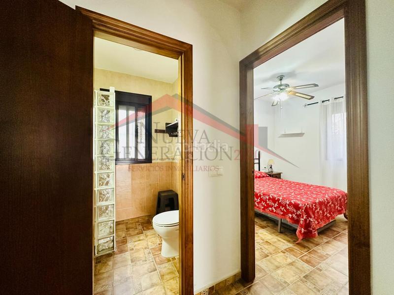 Foto 4add01bd-d4b2-41b3-9af0-739e798e2cc7. Chalet dans Conil Conil de la Frontera