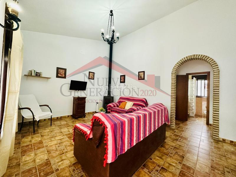 Foto 7df385e2-bbf4-49a3-900d-b44f2dcc160d. Chalet dans Conil Conil de la Frontera