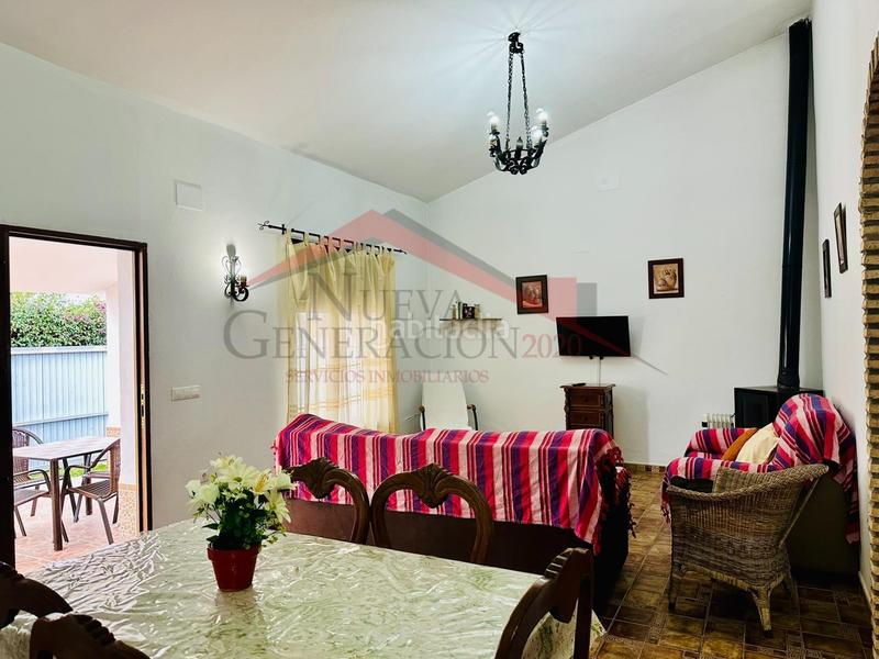 Foto a38632f2-ad0a-41ce-8b04-3edd720d9e0c. Chalet dans Conil Conil de la Frontera