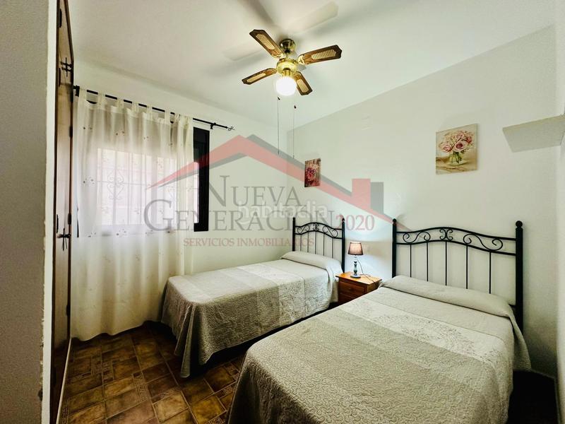 Foto b518a928-8d1f-47a6-9b49-ff3735023c9e. Chalet dans Conil Conil de la Frontera