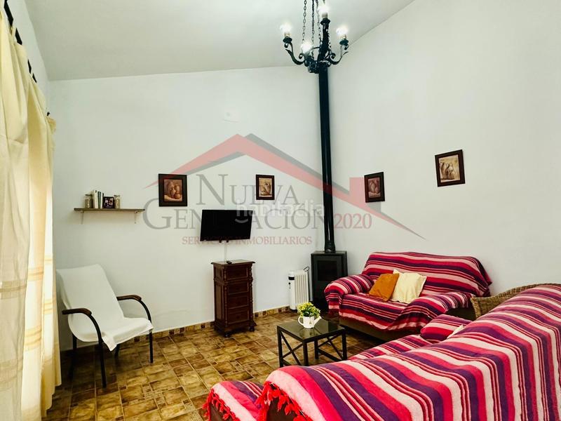 Foto 17cdfd07-a4df-4109-961d-3787863f245d. Chalet in Conil Conil de la Frontera