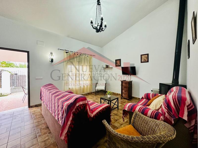 Foto 43de6f34-7962-4d4d-83fa-81cbd0946a9c. Chalet in Conil Conil de la Frontera