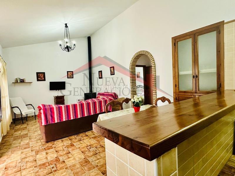 Foto 53a8f90b-4b52-452e-9a6e-ee608a33c27e. Chalet in Conil Conil de la Frontera