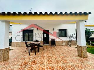 Chalet in Conil