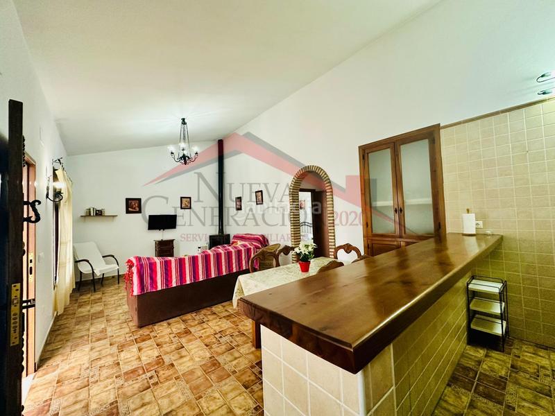 Foto 8ba9e309-19bc-4310-b371-7aa83af254de. Xalet a Conil Conil de la Frontera