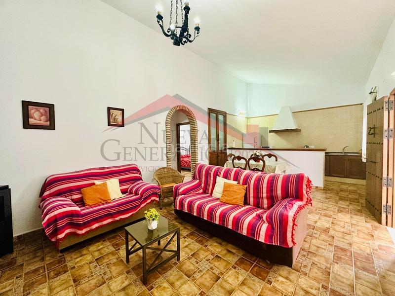 Foto 9c3efd2c-d27f-498e-905e-49e4f5692af1. Xalet a Conil Conil de la Frontera