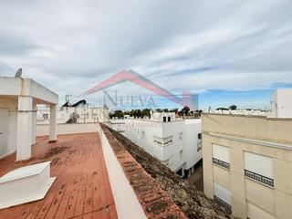 Appartement à Conil