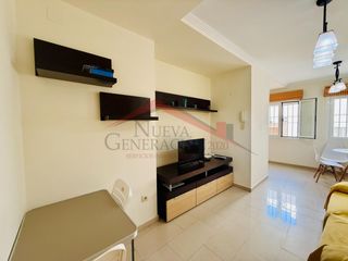 Planta baixa a Conil