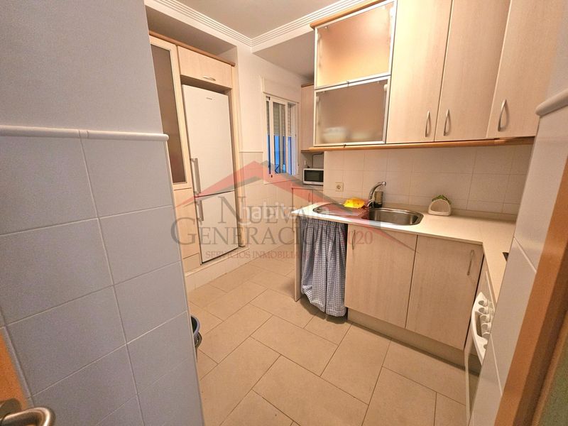 Foto 9f6b3551-16bc-4da2-8400-f5eb47d6bd6a. Planta baixa a Conil Conil de la Frontera