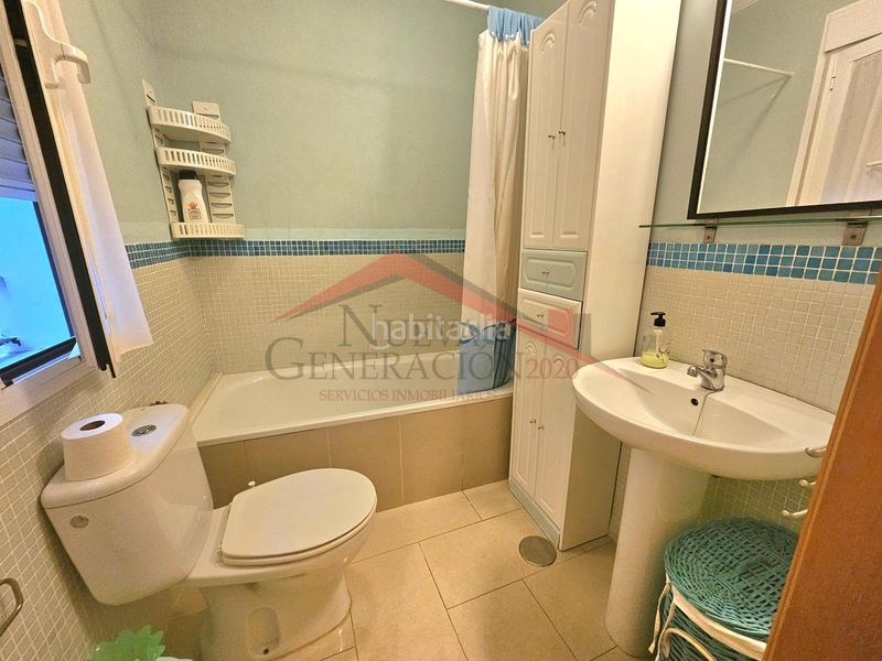 Foto b325bae1-b7a8-42cc-a0db-3483f1a3b0c1. Planta baixa a Conil Conil de la Frontera