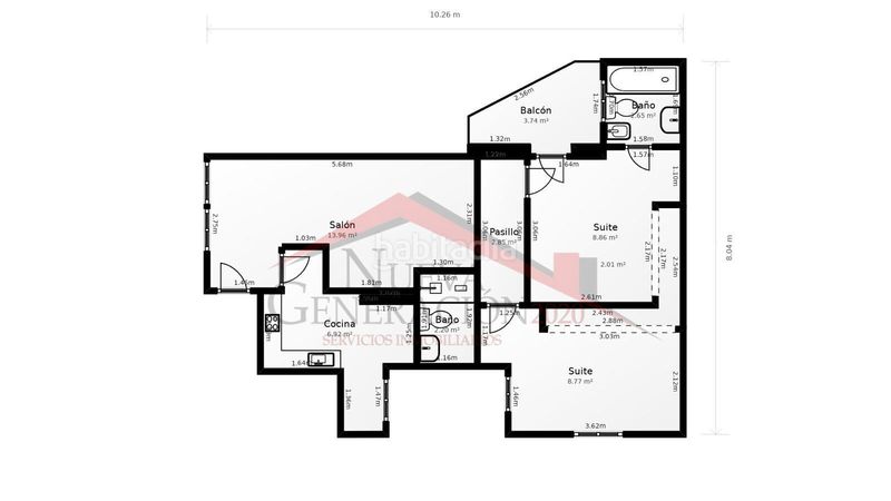 Foto caa0c9a4-8c7c-4c85-b4d6-56e4c37f140c. Planta baixa a Conil Conil de la Frontera
