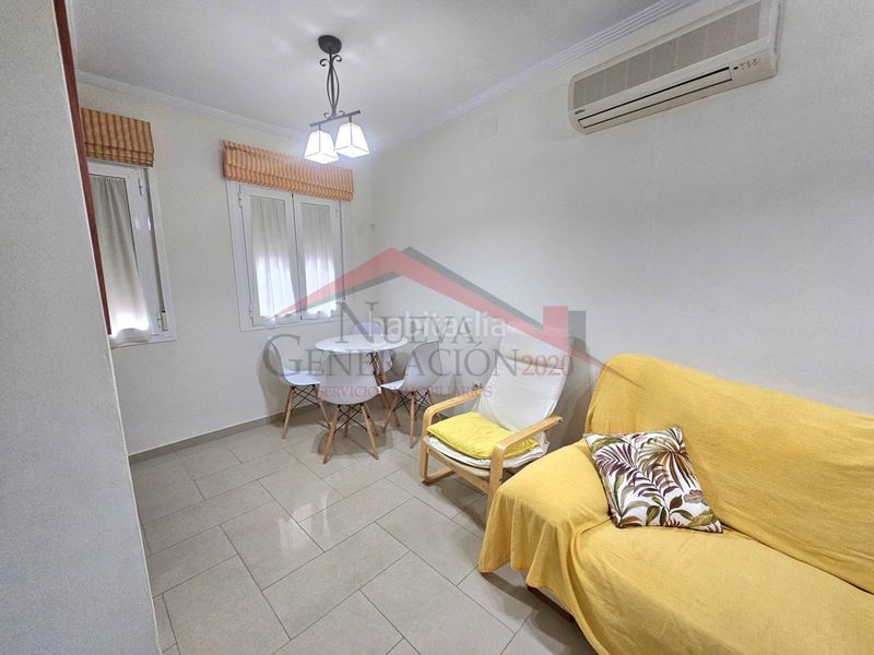 Foto cc801eed-17f5-42db-8287-d5e6d6e364f1. Planta baixa a Conil Conil de la Frontera