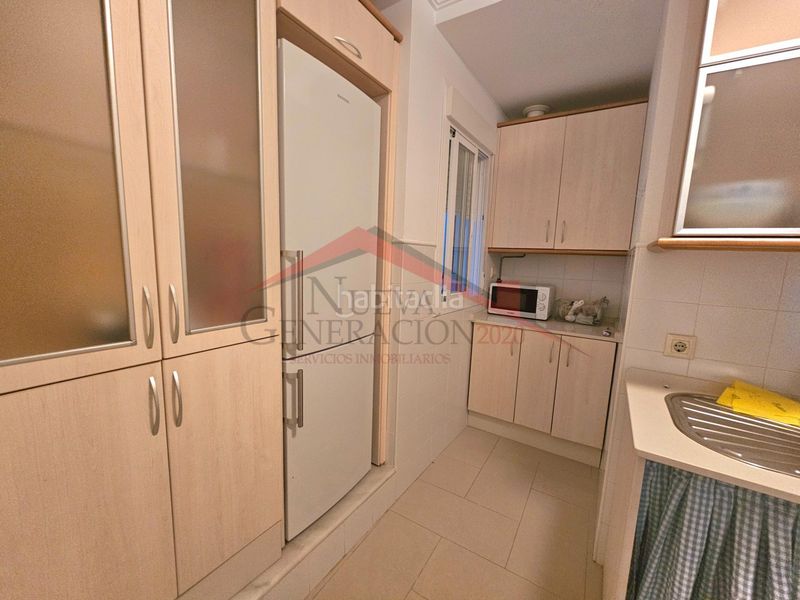 Foto e40f350c-c55e-4f09-b0ad-fe103bde983b. Planta baixa a Conil Conil de la Frontera