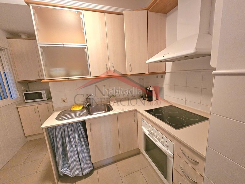 Foto e59aac7d-f449-47ba-ba63-d04bb85c24c7. Planta baixa a Conil Conil de la Frontera