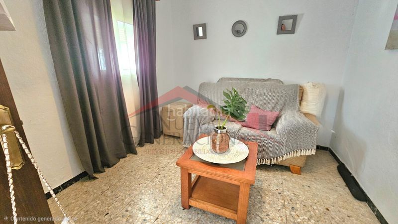 Foto e168ae88-7bd0-4ba2-b0f8-2d7e6dcbaefa. Casa en Conil Conil de la Frontera