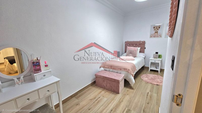 Foto 02d1f946-b616-49a3-a722-5bac648c177e. Piso  reformado en Conil Conil de la Frontera