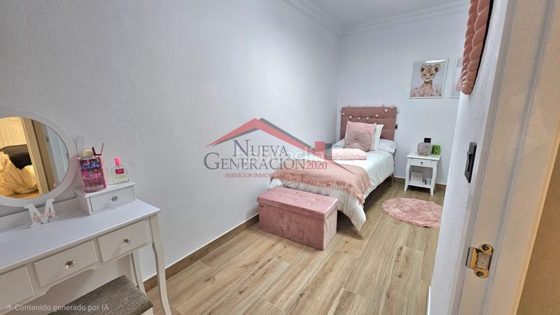 Foto 1075649c-5292-4c2f-9a73-e3bd95e04120. Piso  reformado en Conil Conil de la Frontera