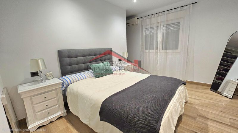 Foto 21f28c8f-b6df-4a76-850c-cda9f2162fd4. Piso  reformado en Conil Conil de la Frontera