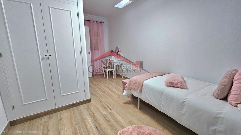 Foto 295e89a2-0c32-4642-9e40-45ec8e780111. Piso  reformado en Conil Conil de la Frontera