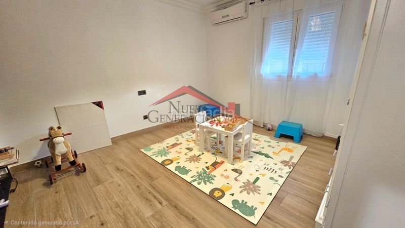 Foto 38cc7144-224d-44e1-9a05-d4fb12f56d81. Piso  reformado en Conil Conil de la Frontera