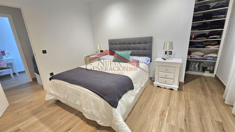 Foto 3a66f8d3-ebfc-494a-802b-80f697ecc64c. Piso  reformado en Conil Conil de la Frontera