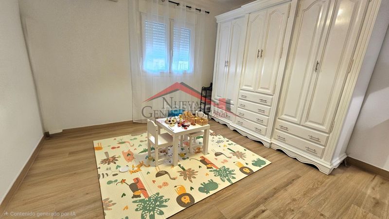 Foto 3dda7540-e521-44ab-858f-d69ba88fc1c1. Piso  reformado en Conil Conil de la Frontera