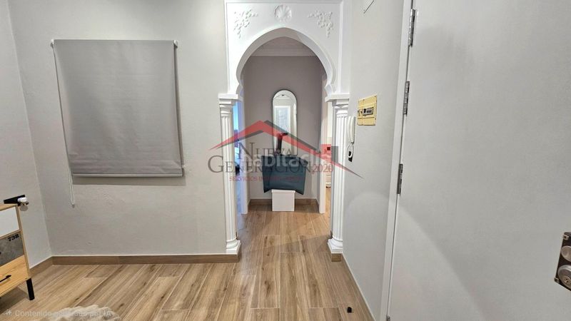 Foto 49062dc6-ea17-4e45-9397-cdd05375c556. Piso  reformado en Conil Conil de la Frontera