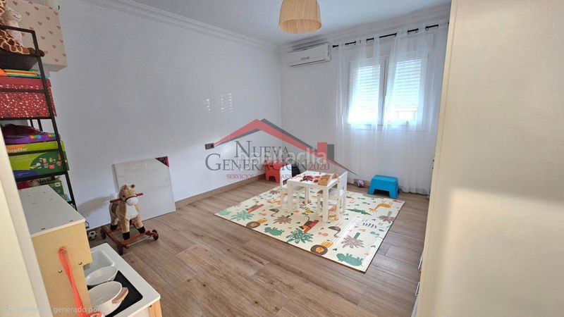 Foto 7ba10543-51fe-4b12-8a4b-d829a3834254. Piso  reformado en Conil Conil de la Frontera