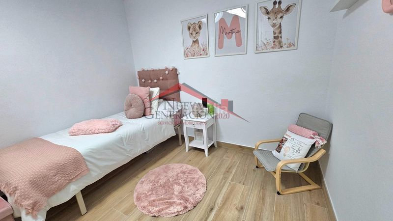 Foto a88d667f-0831-430c-9f1d-aa315b641af2. Piso  reformado en Conil Conil de la Frontera