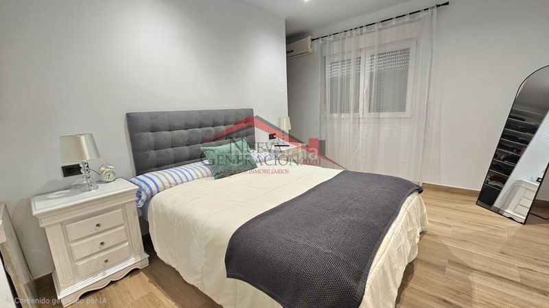 Foto aba82d88-b074-42f5-a6d1-aa439359fd12. Piso  reformado en Conil Conil de la Frontera