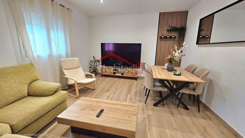 Foto b39d92ac-02ec-4e53-80e2-6b2237c70534. Piso  reformado en Conil Conil de la Frontera