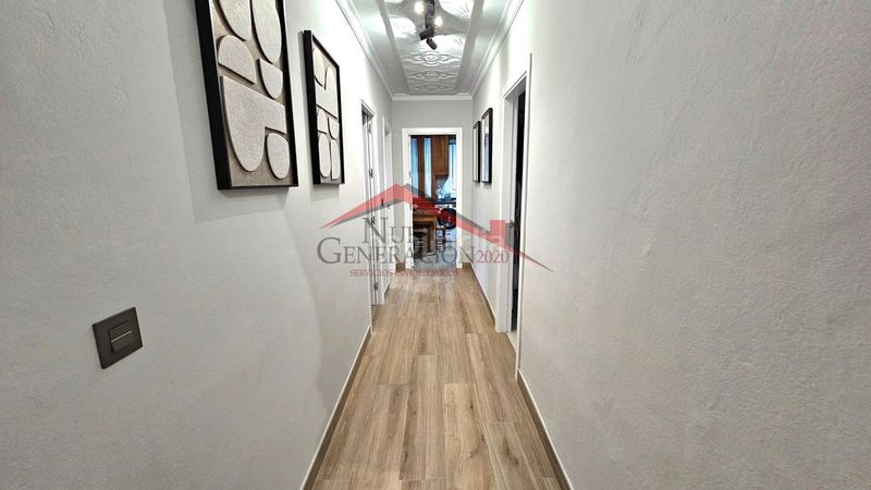 Foto c03bbb81-ded4-4922-b7b2-b9807474486b. Piso  reformado en Conil Conil de la Frontera