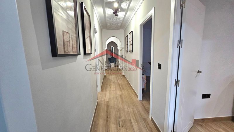 Foto c521899c-3a84-421a-bb02-3d0953427143. Piso  reformado en Conil Conil de la Frontera