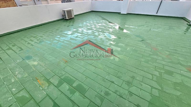 Foto c5229254-2553-4356-b88f-1462d689415e. Piso  reformado en Conil Conil de la Frontera