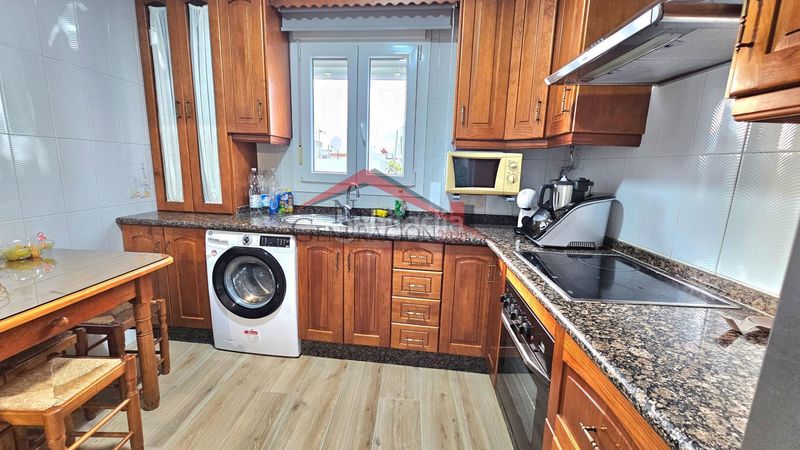 Foto d58e7328-b978-4a65-b5e9-f31e6bcce157. Piso  reformado en Conil Conil de la Frontera