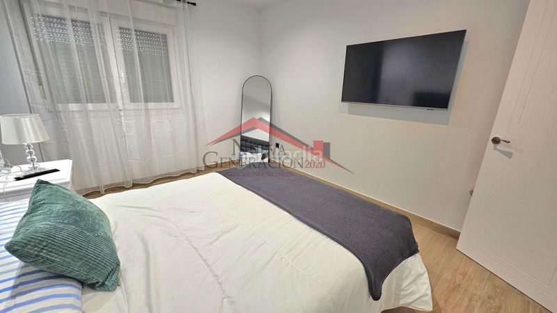 Foto d6486d9c-42bc-44d0-b901-dc17e99a67d5. Piso  reformado en Conil Conil de la Frontera