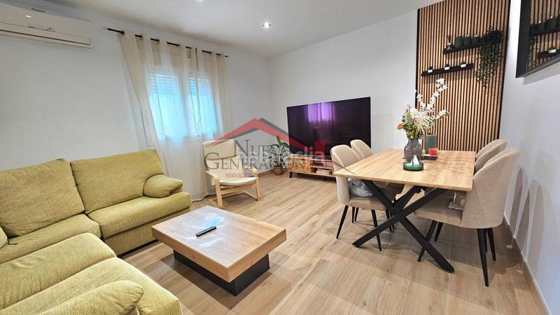 Foto e36d7238-4d7d-462b-9983-c484dce04fbe. Piso  reformado en Conil Conil de la Frontera