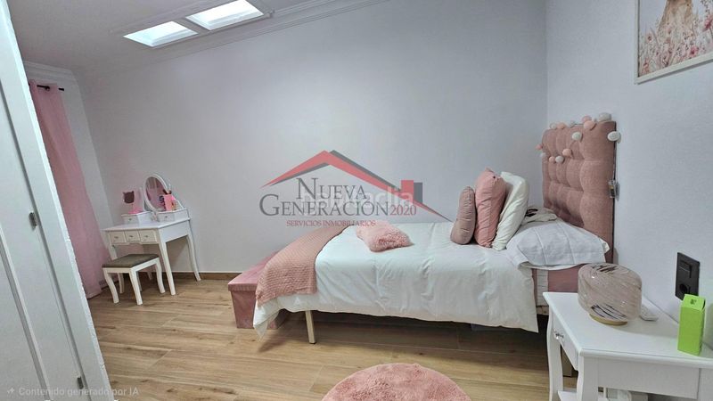 Foto f3007385-b54b-42c0-8327-1e5682166d7a. Piso  reformado en Conil Conil de la Frontera