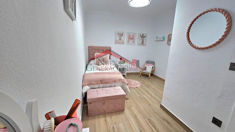 Foto f6f0049a-6340-449d-84c0-4607b5b99d87. Piso  reformado en Conil Conil de la Frontera