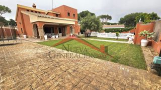 Xalet en Roche. Una joya arquitect�nica