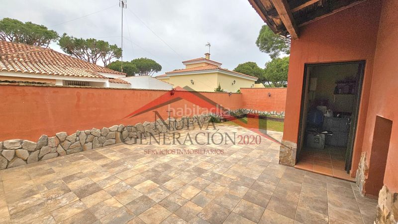 Foto e7995347-77eb-464e-9c0d-d97d9b33cad5. Xalet amb aparcament a Roche Conil de la Frontera