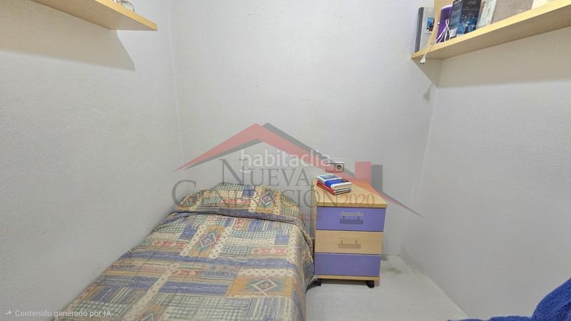 Foto 161e7c61-797a-456c-9f55-002af28af0dd. Planta baixa a Conil Conil de la Frontera