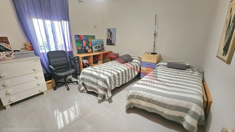 Foto 2954c4a0-a990-46e8-8701-035d28554d21. Planta baixa a Conil Conil de la Frontera